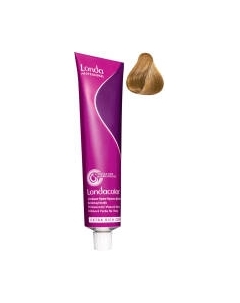 Крем-краска для волос Londa Professional Londacolor Стойкая Permanent 8/ Londa professional