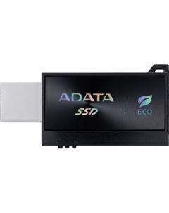 SSD диск A-data SC730 USB3.2 Gen2 1TB