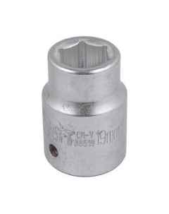 Головка слесарная ForceKraft FK-56519 Forcekraft