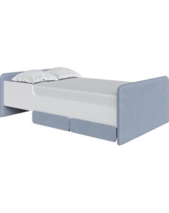 Односпальная кровать Proson Mika 90x200