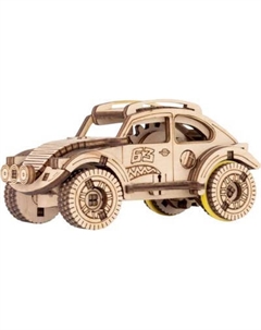 Автомобиль игрушечный EWA Багги Ewa