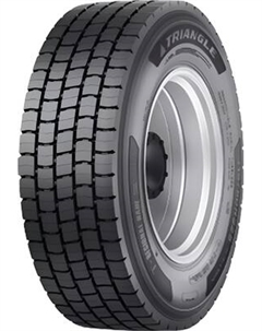 Грузовая шина Triangle TRD09 315/70R22.5 154/150L (152/148M) TL 18нс