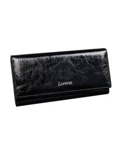 Портмоне Cedar Lorenti 72401-BPR-RFID