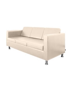 Диван Brioli Дилли трехместный