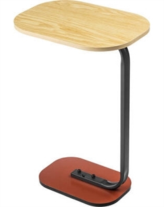 Приставной столик Mio Tesoro Капри MCS1106 Mio tesoro