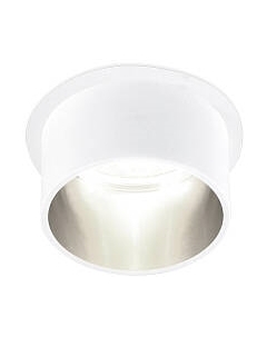 Точечный светильник Ambrella TN200 WH/CH MR16