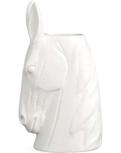 Ваза Lefard Лошадь 146-2206