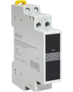 Указатель напряжения EKF VDI-G31 Ekf