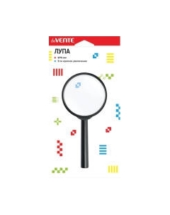 Лупа ручная deVente 4080301 Devente