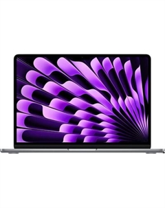 Ноутбук Apple MacBook Air 13" M3 8/10 24GB/512GB MC8M4 А3113