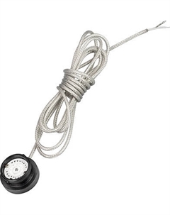 Заглушка для профиля Arlight MAG-FLEX-CAP-POWER-WSD BK / 035393