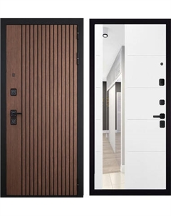 Входная дверь ГРАНИТ Шторм 83 Granit