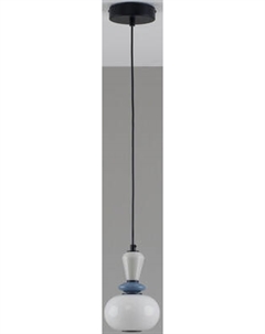 Потолочный светильник Moderli Glaze / V11697-PL