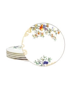 Набор тарелок Lenardi Hanomi 145-475