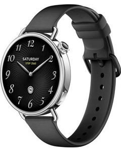 Умные часы Xiaomi Watch S4 41mm M2502W1 / BHR07VRGL