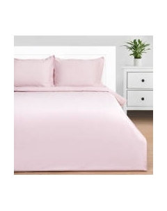 Комплект постельного белья Этель Pink Rose / 9144547