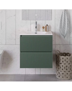 Тумба под умывальник BelBagno UNO-600-2C-SO-VO Belbagno