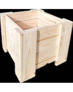 Кашпо КомфортПром 10000180 Комфортпром