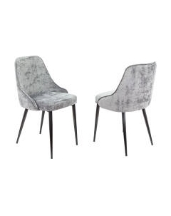 Набор стульев Бюрократ KF-5