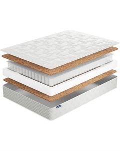 Матрас Фабрика сна Топ-2 130x200