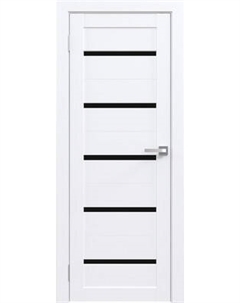 Дверь межкомнатная Юни Амати 01М 80x200