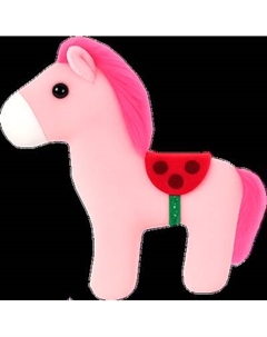 Мягкая игрушка Milo Toys Волшебных моментов 10869459 Milo toys