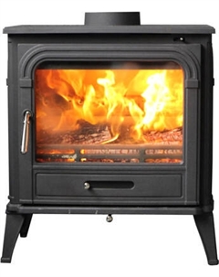 Печь-камин FIREBIRD Dog 10кВт Firebird