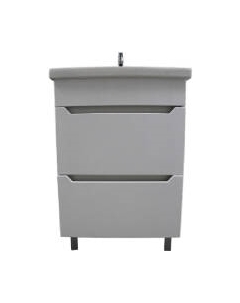 Тумба под умывальник IDEA Нова Квадро 60 / 7.02.1.00.600.905 Idea