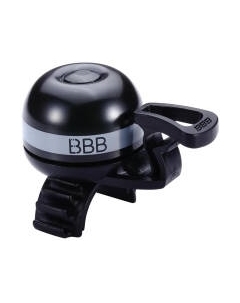 Звонок для велосипеда EasyFit Deluxe / BBB-14 Bbb