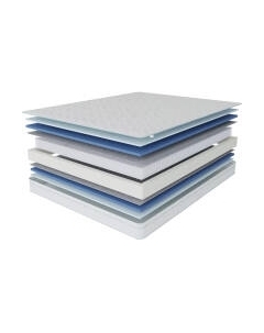 Матрас Stolline Семейный Cooler 120x200