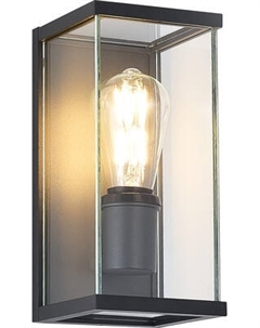 Бра уличное ST Luce SL9019.701.01 St luce