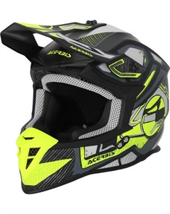 Мотошлем Acerbis Linear 22-06 / 0025316.457.066