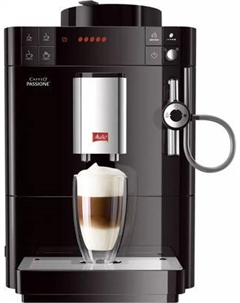 Кофемашина Melitta F53/0-102