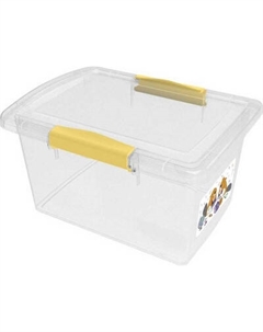 Контейнер для хранения Keeplex School / KL2494 11 623