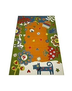 Ковер Белка Фэнси 20716 22011