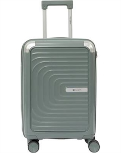 Чемодан на колесах Valigetti 344-8022/2-20GRN