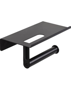 Держатель для туалетной бумаги FORA FOR-AXE015BL Fora