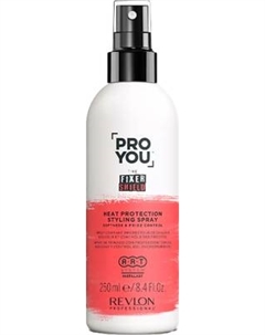 Спрей для волос Revlon Professional Proyou Heat Protection Repair Revlon professional