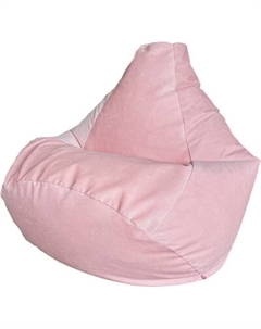 Бескаркасное кресло Flagman Груша Макси XXL Г2.5-349