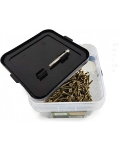 Саморез Finka Deck Wood Screws 41x4.2mm C4 T20