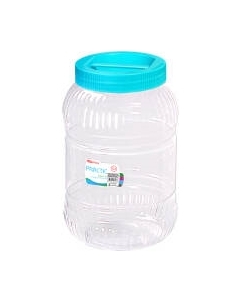 Емкость для хранения Эльфпласт Practic универсальная EP453