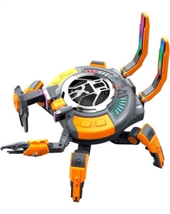 Портативная колонка XO Краб F52 Xo