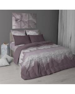 Простыня Реноме 1.5сп Премиум Бриз / 7238-1