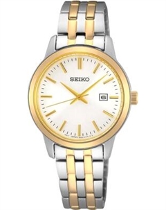 Часы наручные женские Seiko SUR410P1
