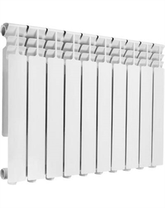 Радиатор биметаллический AV Engineering AVE600801 Av engineering