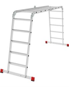 Лестница-трансформер Новая Высота NV3324 / 3324245 Новая высота