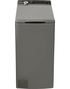 Стиральная машина Maunfeld MFWM127ISSL