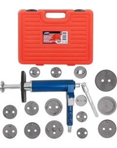 Набор автоинструмента JBC 65815 Jbc