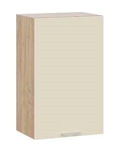 Шкаф навесной для кухни ТриЯ Габриэлла 1ВВ45 с одной дверью Трия