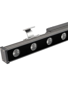 Прожектор Arlight LED AR-LINE-500-9W Day4000 GR 15x60deg 230V / 041723